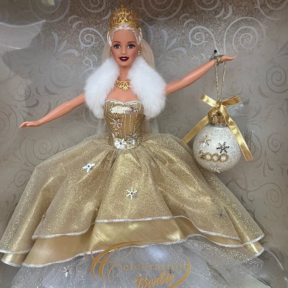 NIB Barbie Special 2000 Edition - Picture 2 of 3